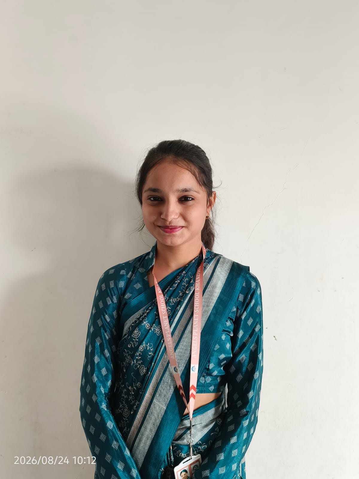 Jiya Rathore